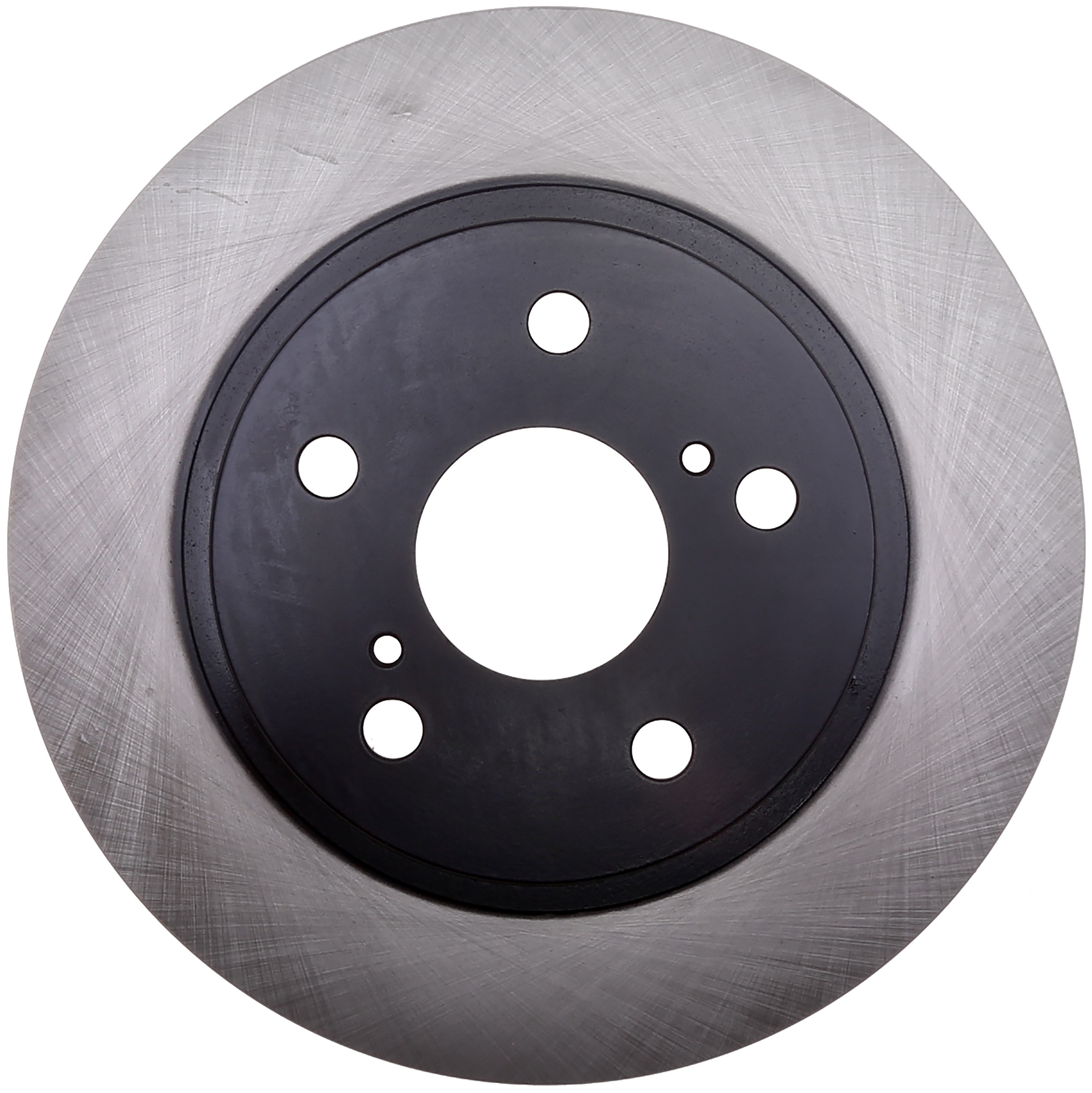 Centric Parts Disc Brake Rotor P/N:120.44161  Disc Brake Rotor P/N: