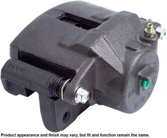 Cardone Reman Disc Brake Caliper P/N:18-B4613  Disc Brake Caliper P/N: