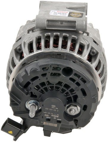 Bosch Alternator P/N:Al0818x  Alternator P/N: