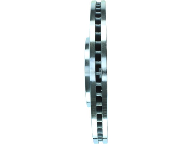 Centric Parts Disc Brake Rotor P/N:227.42100R  Disc Brake Rotor P/N: