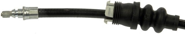 Parking Brake Cable P/N:C660698 Parking Brake Cable P/N: