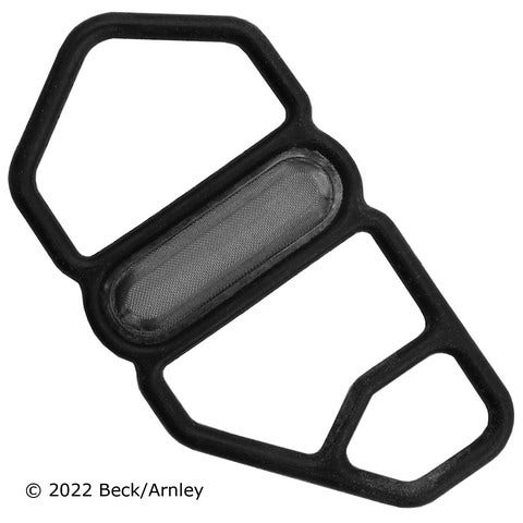 Beck/Arnley Engine Variable Timing Spool Valve Filter Gasket P/N:039-6578