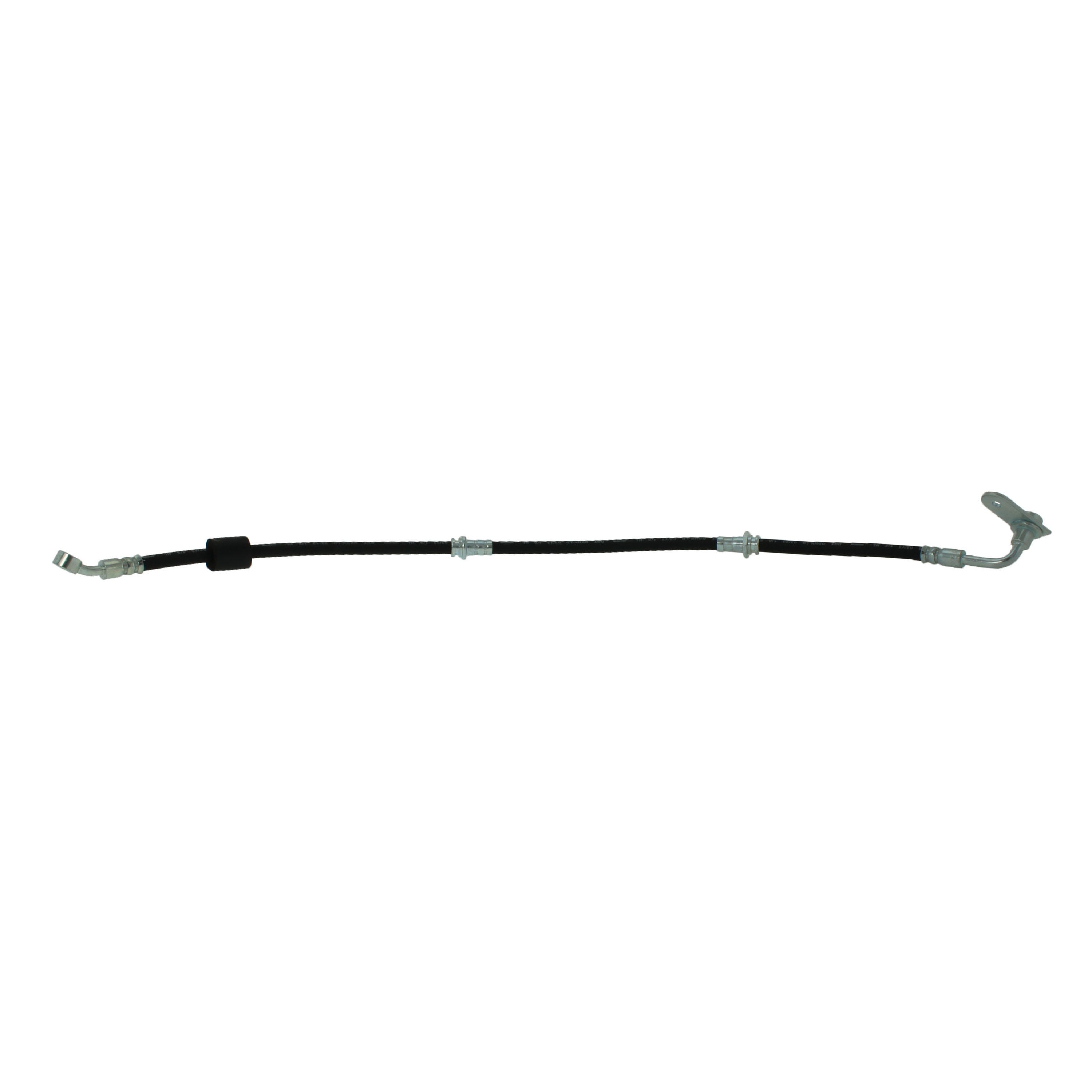Centric Parts Brake Hydraulic Hose P/N:150.48028  Brake Hydraulic Hose P/N: