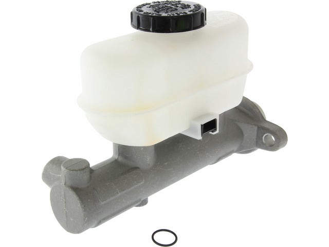 Centric Parts Brake Master Cylinder P/N:131.65038  Brake Master Cylinder P/N: