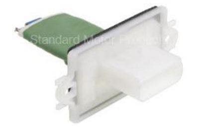 Standard Ignition Hvac Blower Motor Resistor P/N:Ru-380 Ac Heater Switch & Relay