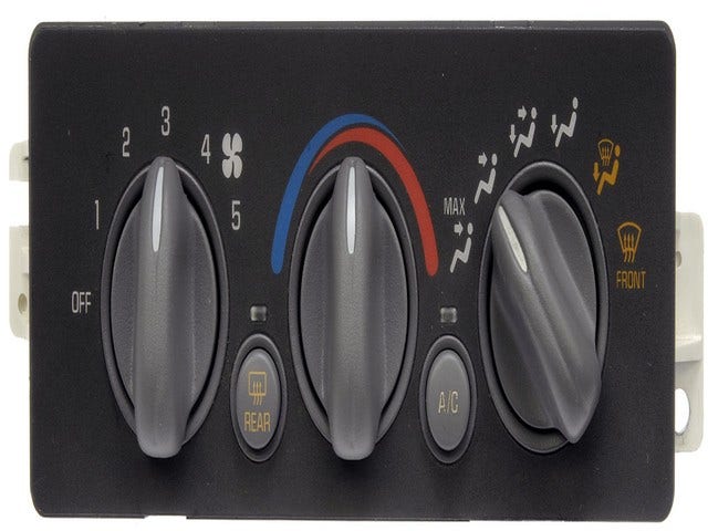 Dorman - Oe Solutions Hvac Control Module P/N:599-133 Oe Solutions (Tm) Climate