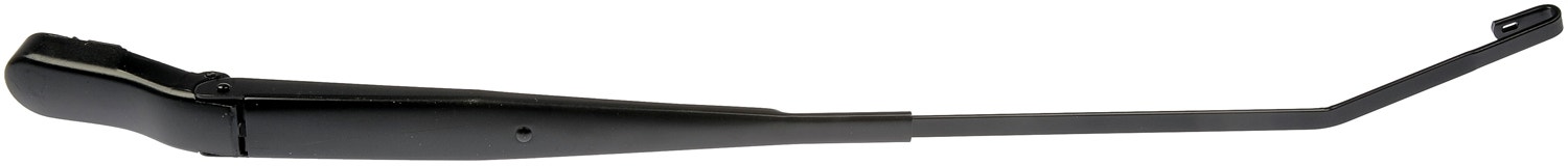 Dorman - Help Windshield Wiper Arm P/N:42885 Windshield Wiper Arm  Mounting Type