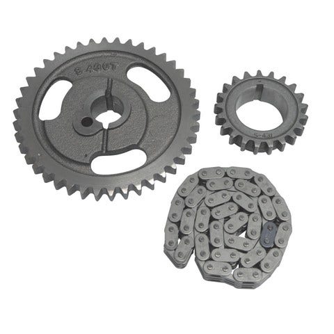 Melling Engine Timing Set P/N:3-358Sa  Engine Timing Set P/N: