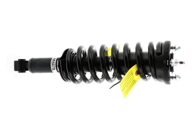 Kyb Suspension Strut And Coil Spring Assembly P/N:Sr4279  Suspension Strut And