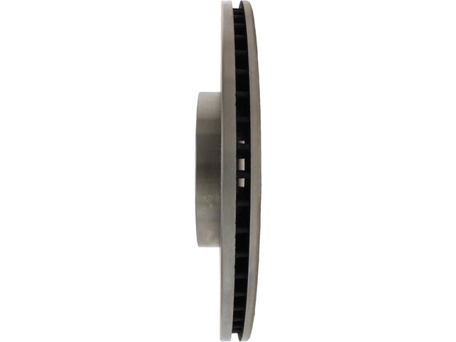 Centric Parts Disc Brake Rotor P/N:121.45071  Disc Brake Rotor P/N: