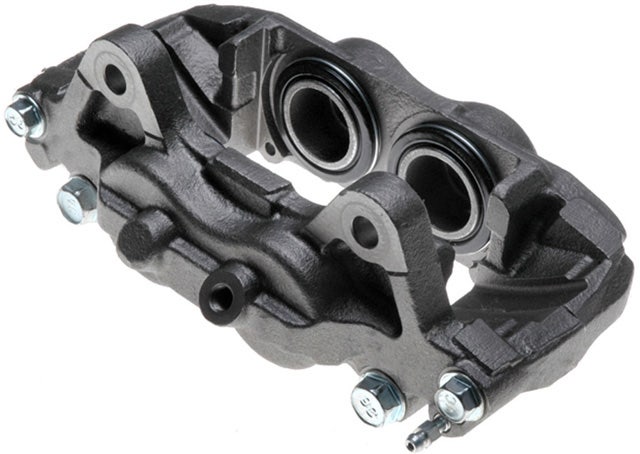 Raybestos Brakes Disc Brake Caliper P/N:Frc11549 Professional Grade Brake