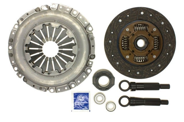 Sachs Transmission Clutch Kit P/N:Kf759-02  Transmission Clutch Kit P/N: