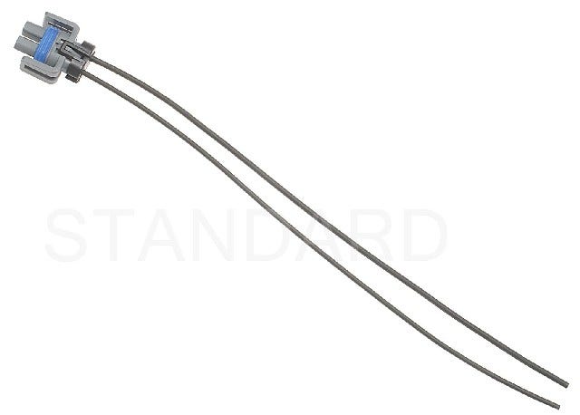 Standard Ignition A/C Clutch Coil Connector,A/C Compressor Connector P/N:S-588