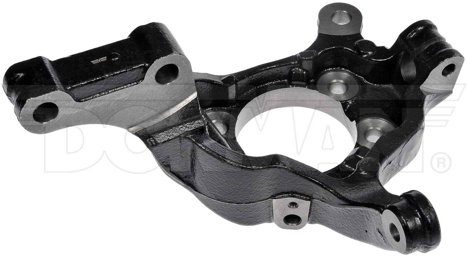 Dorman - Oe Solutions Steering Knuckle P/N:698-195  Steering Knuckle P/N: