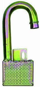 Racing Power R7102 Zinc Oil Pump Pickup For S7101 - 4 Bolt Racing Power  Zinc