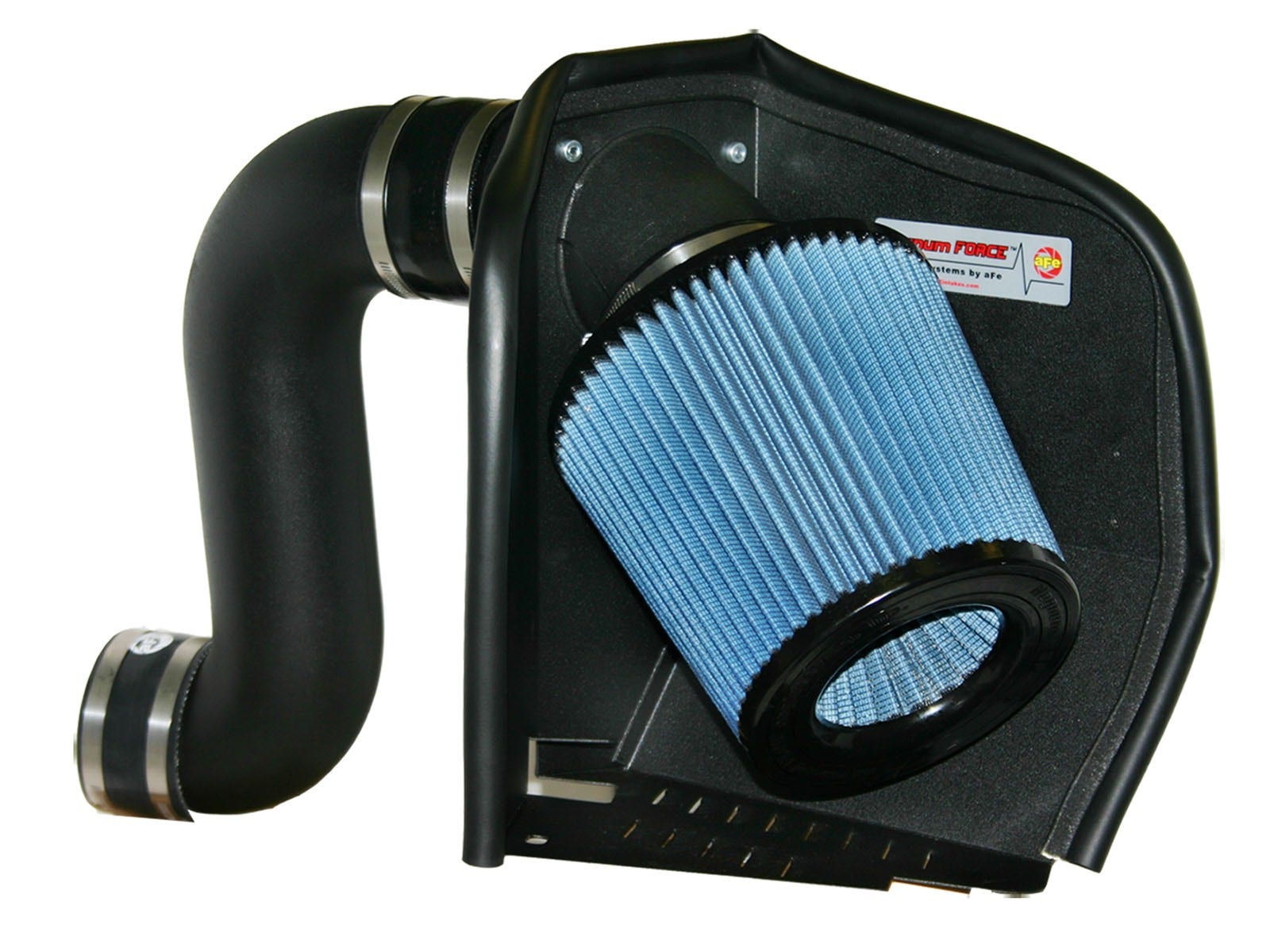 Afe Power Magnum Force 54-10412 Dodge Diesel Trucks 03-07 L6-5.9L (Td)