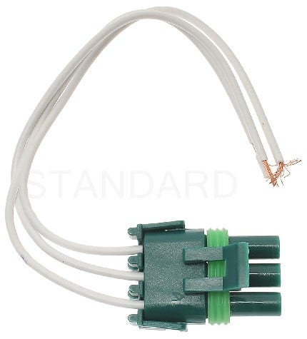 Standard Ignition Alternator Connector,Barometric Pressure Sensor Connector