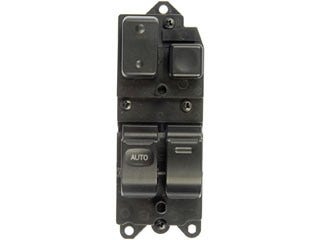Dorman - Oe Solutions Door Window Switch P/N:901-711  Door Window Switch P/N: