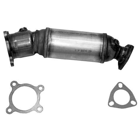 Ap Exhaust Catalytic Converter-Direct Fit P/N:642018  Catalytic Converter-Direct