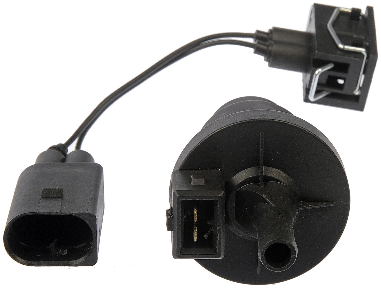 Dorman - Oe Solutions Vapor Canister Purge Valve P/N:911-800 Oe Solutions (Tm)
