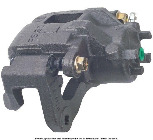 Cardone Reman Disc Brake Caliper P/N:19-B2681  Disc Brake Caliper P/N: