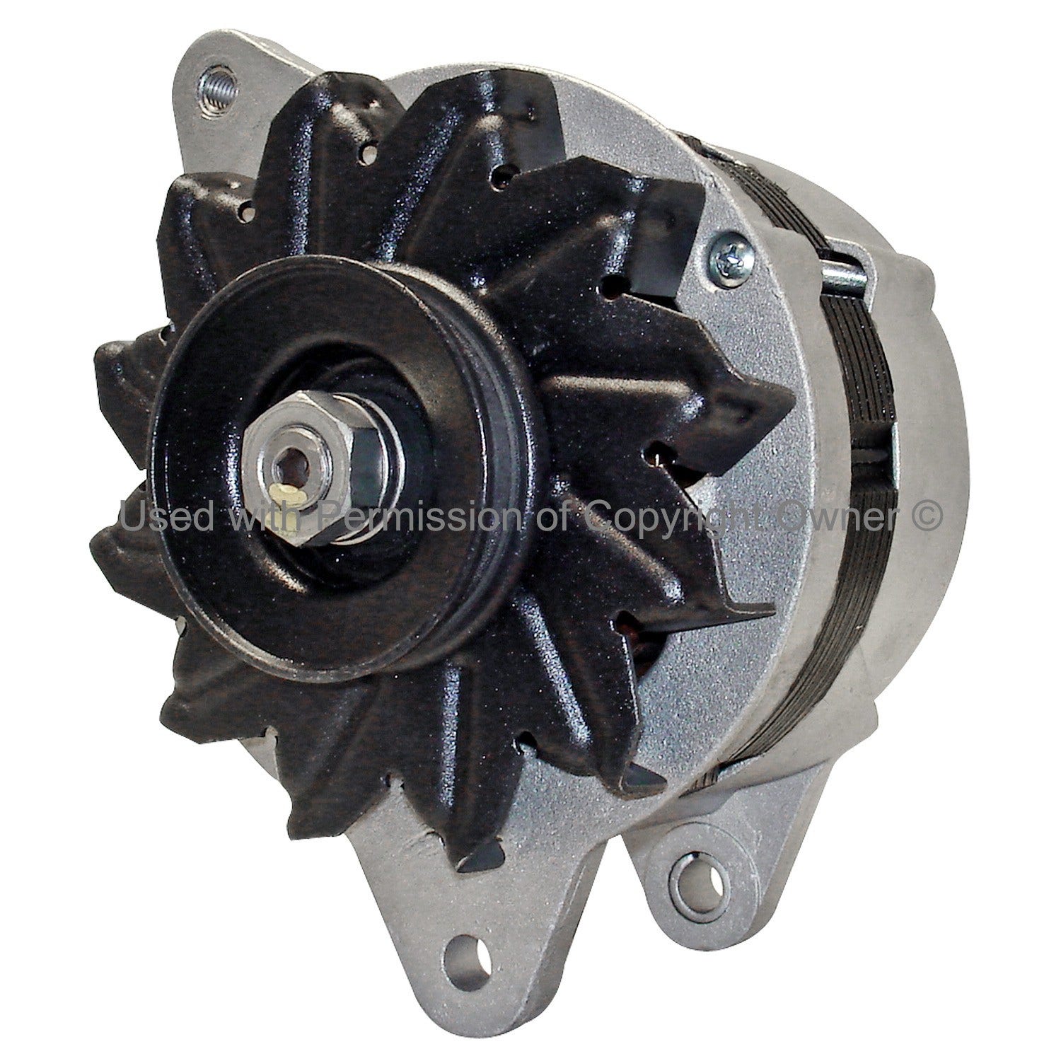 Mpa Alternator P/N:14130  Alternator P/N: