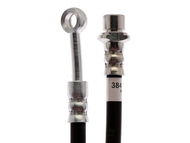 Raybestos Brakes Brake Hydraulic Hose P/N:Bh384234  Brake Hydraulic Hose P/N:
