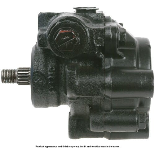 Cardone Reman Power Steering Pump P/N:21-5129  Power Steering Pump P/N: