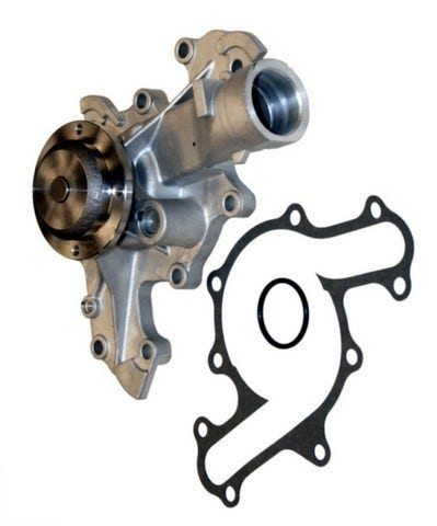 Gmb Engine Water Pump P/N:125-1790  Engine Water Pump P/N: