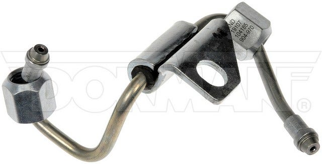 Dorman - Oe Solutions Fuel Injector Line P/N:904-970  Fuel Injector Line P/N: