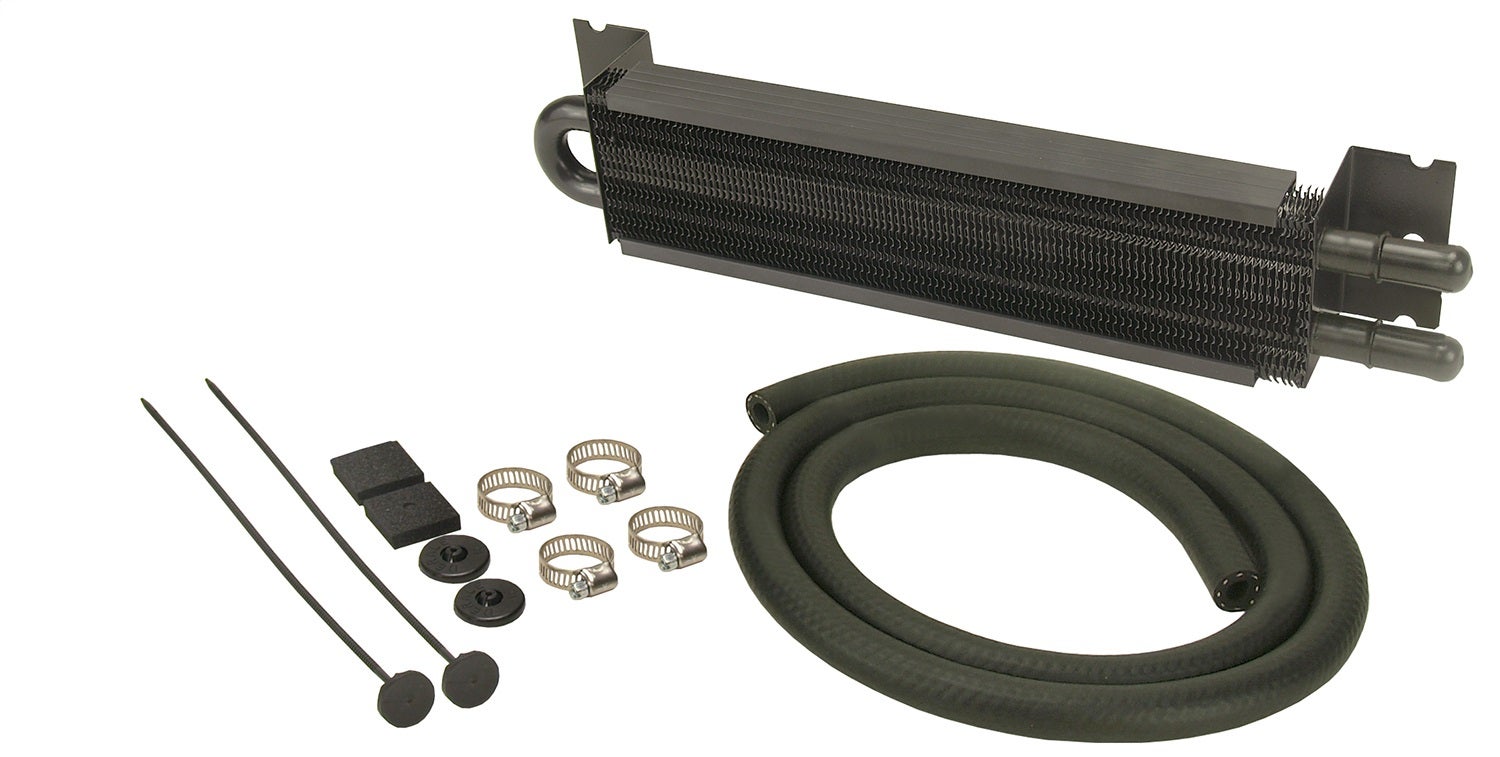 Derale 13211 Series 7000 Transmission Cooler Kit   Series 7000 Transmission