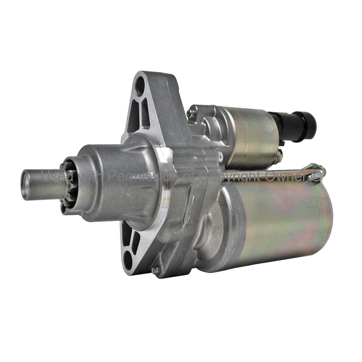 Mpa Starter Motor P/N:19016  Starter Motor P/N: