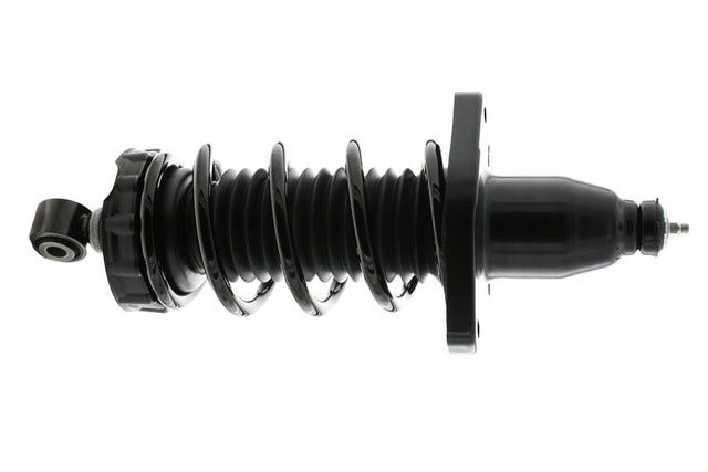 Kyb Suspension Strut And Coil Spring Assembly P/N:Sr4424  Suspension Strut And