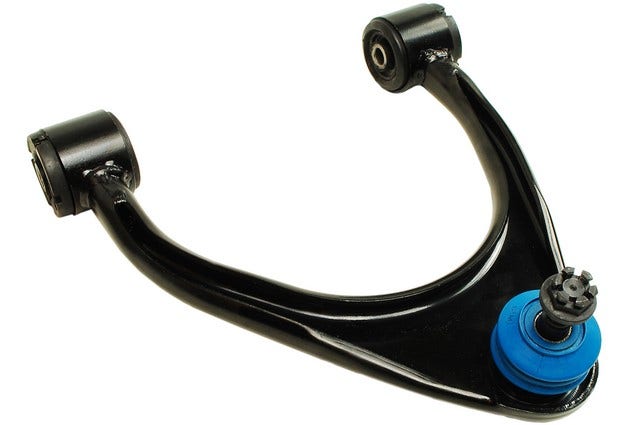Mevotech Suspension Control Arm And Ball Joint Assembly P/N:Cms86178  Suspension