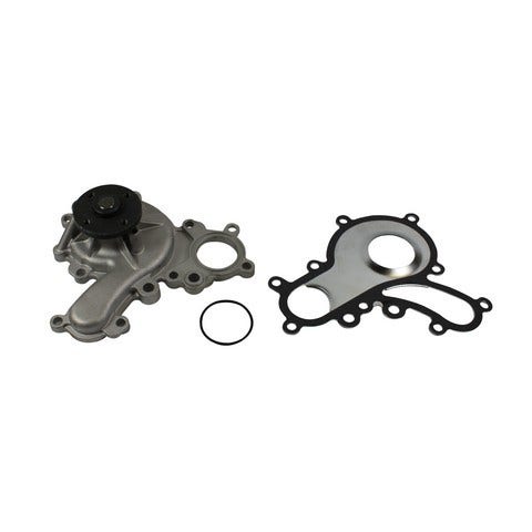 Gmb Engine Water Pump P/N:170-4000  Engine Water Pump P/N: