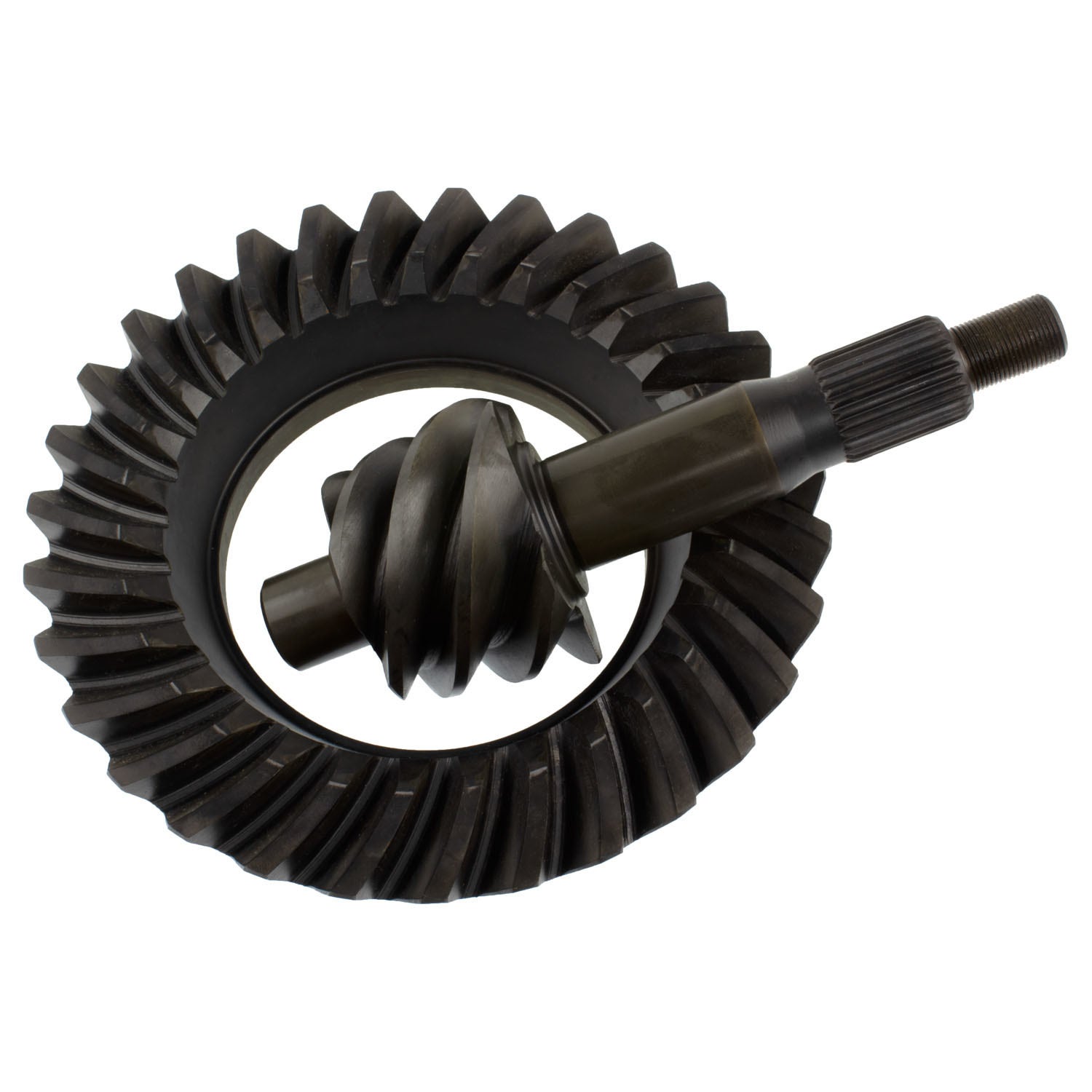 Excel Ring & Pinion Gear Set Ford 9In 6.20 Ratio Excel Ring & Pinion Gear Set