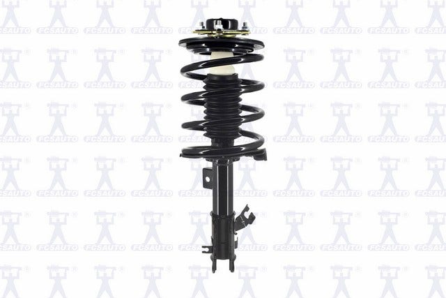 Focus Auto Parts Suspension Strut And Coil Spring Assembly P/N:1332350R