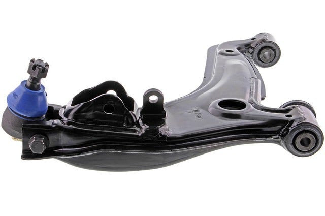 Mevotech Suspension Control Arm And Ball Joint Assembly P/N:Cms80177  Suspension