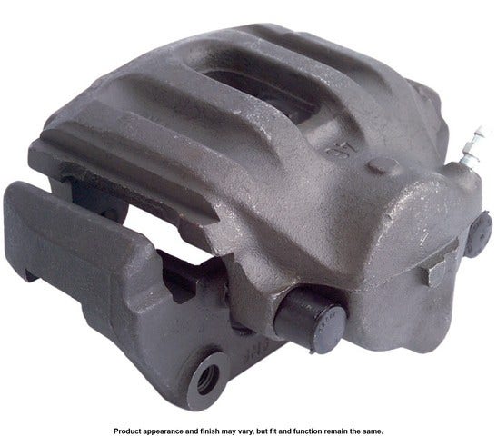Cardone Reman Disc Brake Caliper P/N:19-B1176  Disc Brake Caliper P/N: