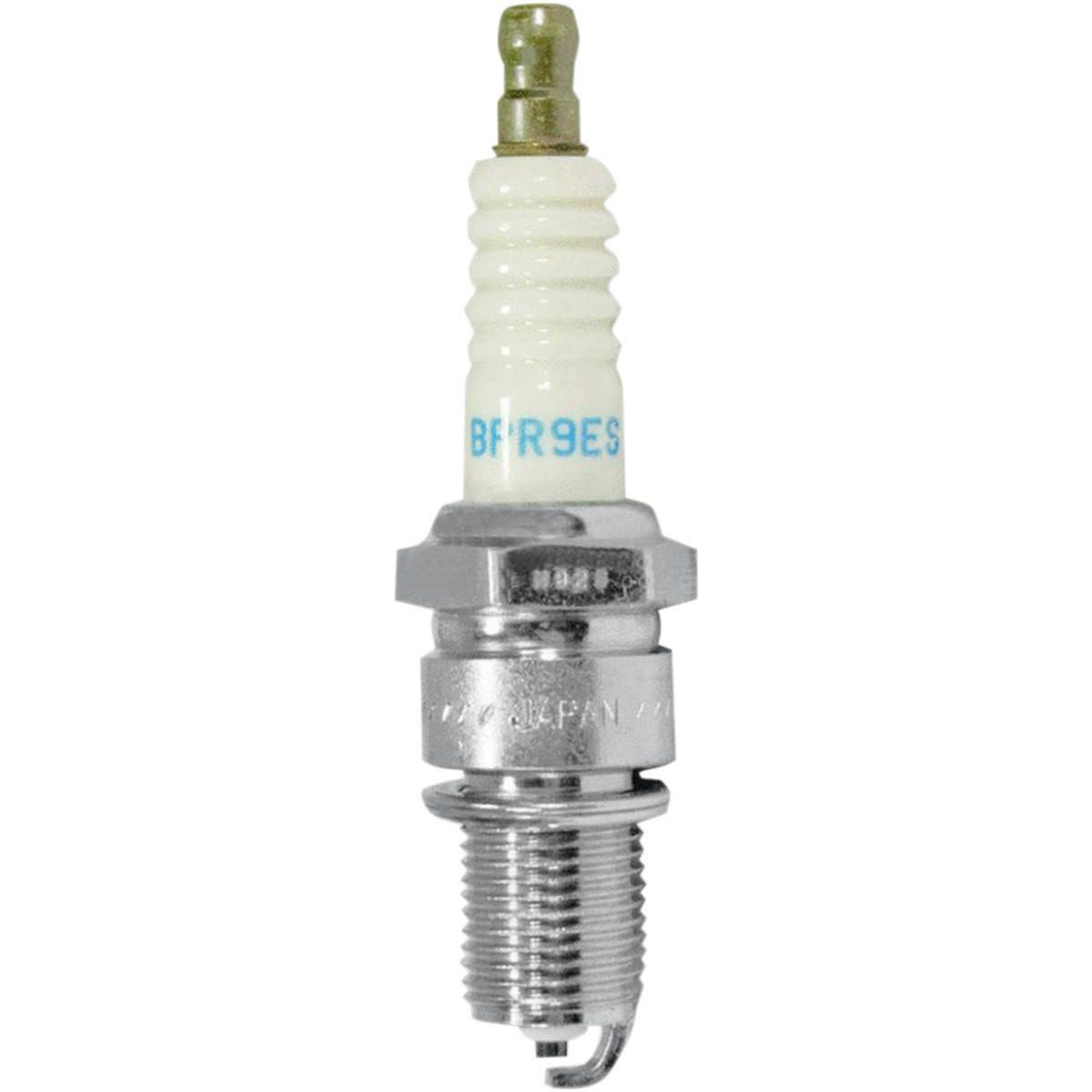 Ngk 7788 Standard Spark Plug - Bpr9es, 1 Pack  7788 Standard Spark Plug - , 1