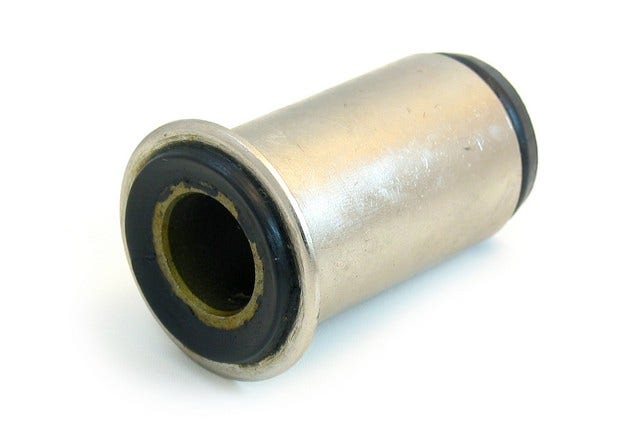 Mevotech Original Grade Steering Idler Arm Bushing P/N:Gk9871  Steering Idler