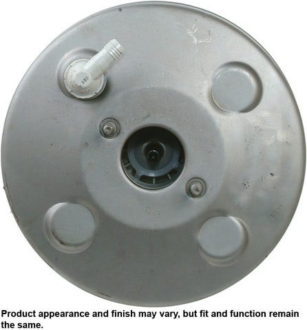 Cardone Reman Power Brake Booster P/N:54-71928  Power Brake Booster P/N: