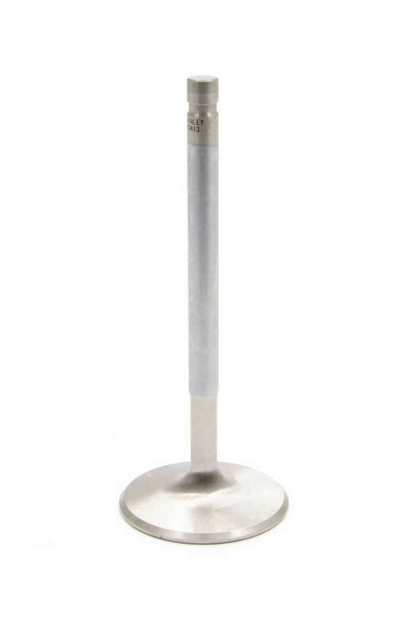 Manley 11521-1 Race Flo 1.600" Exhaust Valve For Small Block Chevy   Race Flo