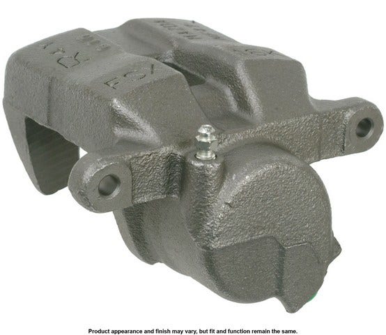 Cardone Reman Disc Brake Caliper P/N:19-3316  Disc Brake Caliper P/N: