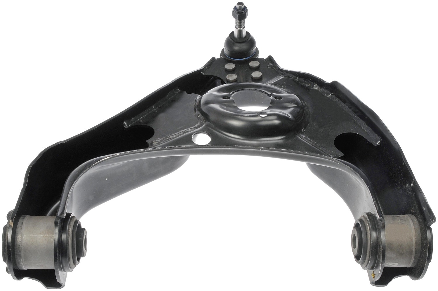 Dorman - Oe Solutions Suspension Control Arm And Ball Joint Assembly P/N:522-981