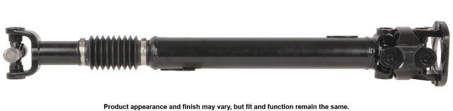 Cardone Reman Drive Shaft P/N:65-9101  Drive Shaft P/N: