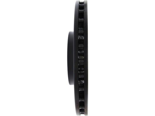Centric Parts Disc Brake Rotor P/N:126.47019Sr  Disc Brake Rotor P/N: