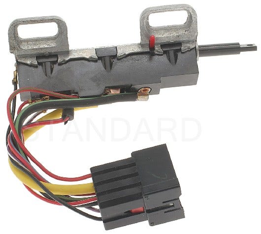 Standard Ignition Ignition Starter Switch P/N:Us-67 Standard Ignition Ignition