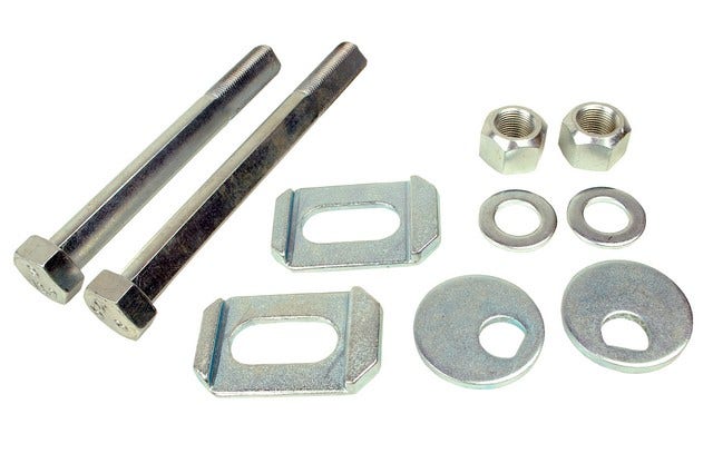 Mevotech Alignment Cam Bolt Kit P/N:Ms40004  Alignment Cam Bolt Kit P/N: