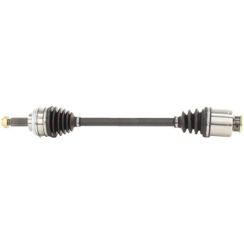 Trakmotive Cv Axle Shaft P/N:Sb-8112  Cv Axle Shaft P/N: